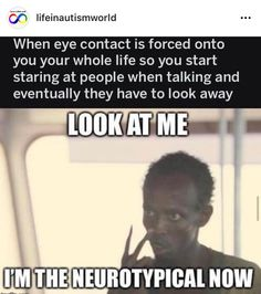 JessicaFrancop3's tweet photo. Feeling the squashing pressure of masking lately #Neurodiversity #autism #ADHD https://t.co/B4hMKjEtpD