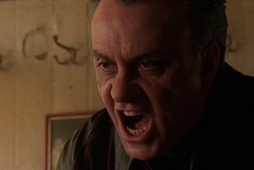The Sopranos Guy™ tweet media