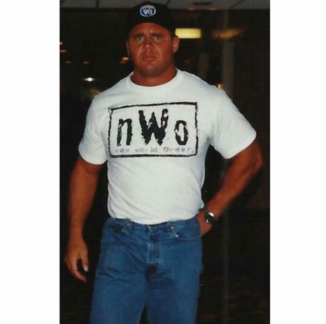 Happy Birthday Curt Hennig!  