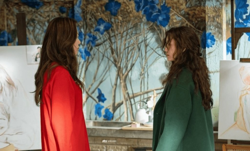 martaeunicereal's tweet photo. A intrigante, misteriosa e maravilhosa #Refletidas da #Netflix @NetflixBrasil
Você sente obrigada a maratonar. Super recomendo!😍 https://t.co/asxR72ebbM