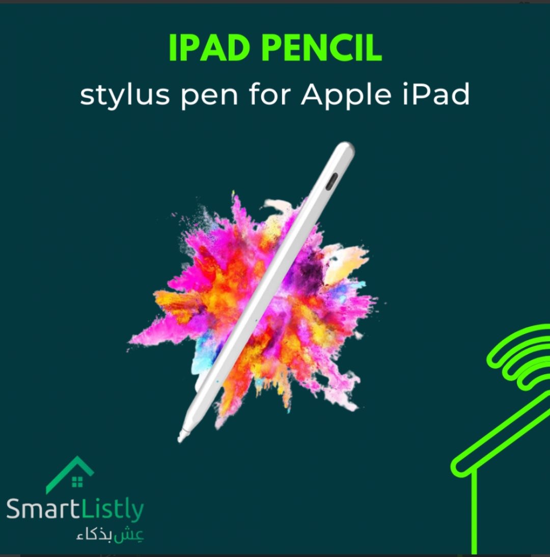 skaau_com's tweet photo. متجر SmartListly

يقدم منتجات ذكية وادوات تحكم عن بعد بأسعار منافسة مع التوصيل لجميع مدن المملكة.

من اهم منتجاتنا:

-قلم الايباد: يدعم راحة اليد والميل ومطابق لقلم ابل!

لتفاصيل اكثر 😍👇🏻
https://t.co/XdgmDM1GgM

ولاتنسوا استخدام كود (skaau) للحصول على خصم يصل الى10%😳🔥

*اعلان https://t.co/KneRhkQKnx