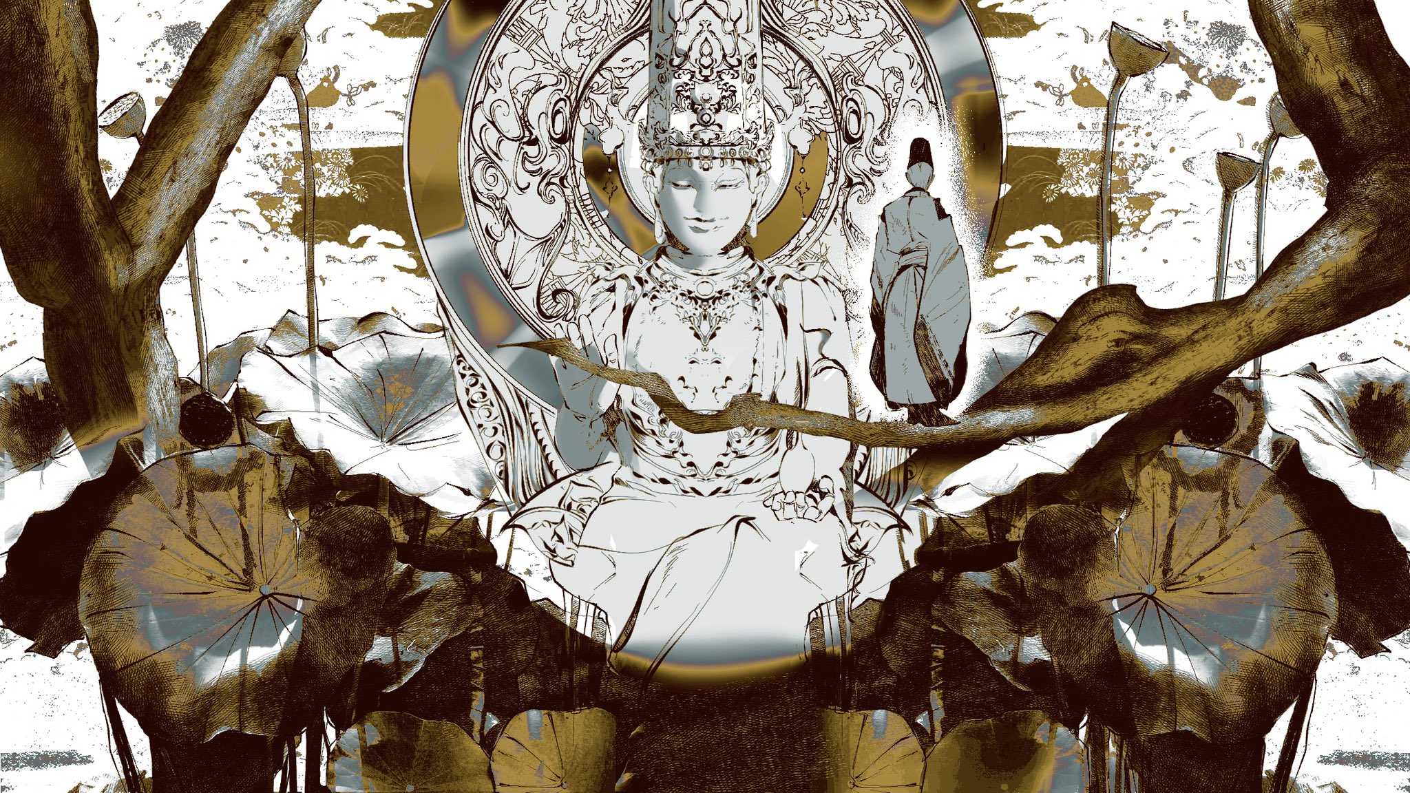 千景/chikage on Twitter