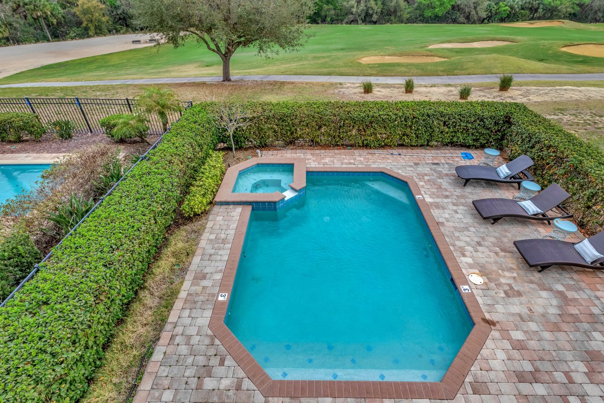 Reunion Resort tweet media