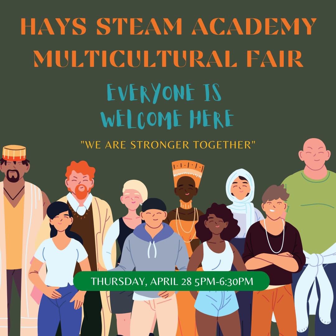 Save the Date!!! 🚀