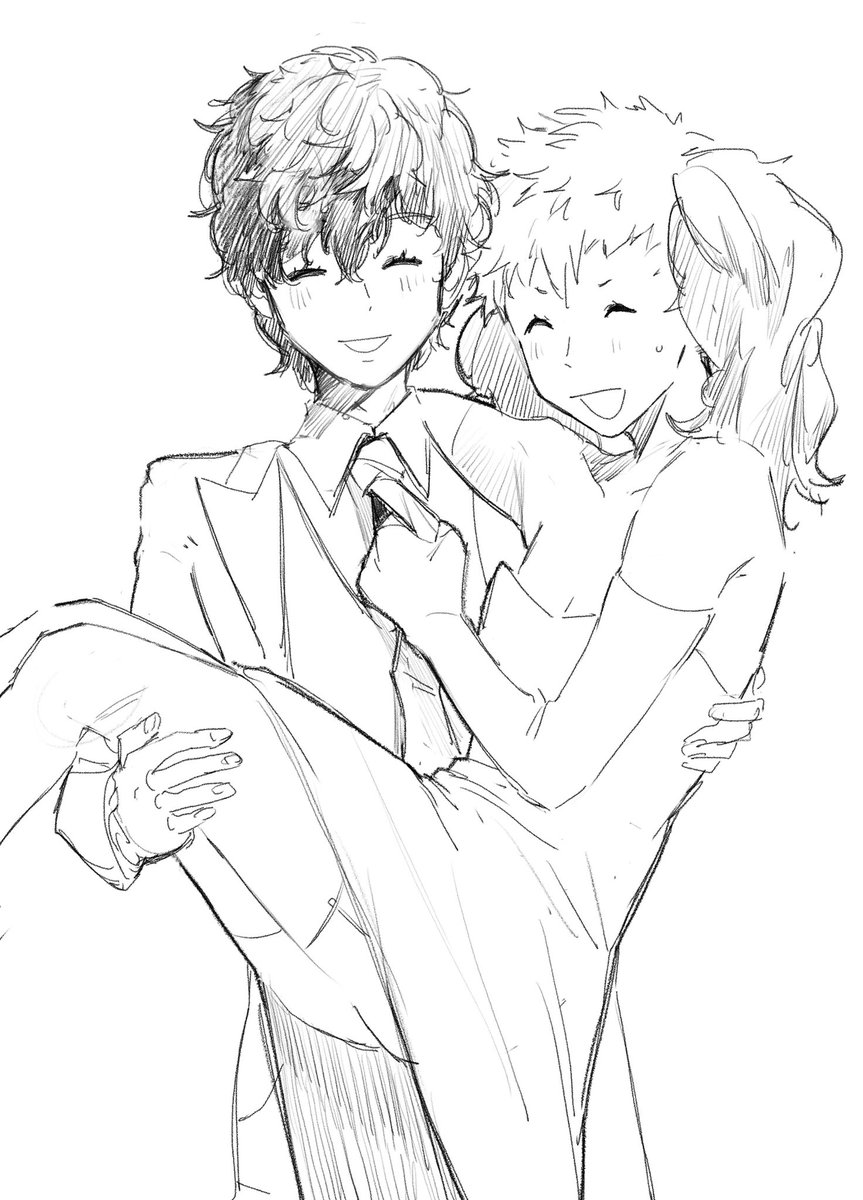 What if I just drew whatever the heck I want, like what then 