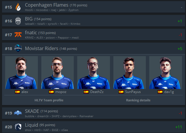 Movistar KOI NOW tweet media