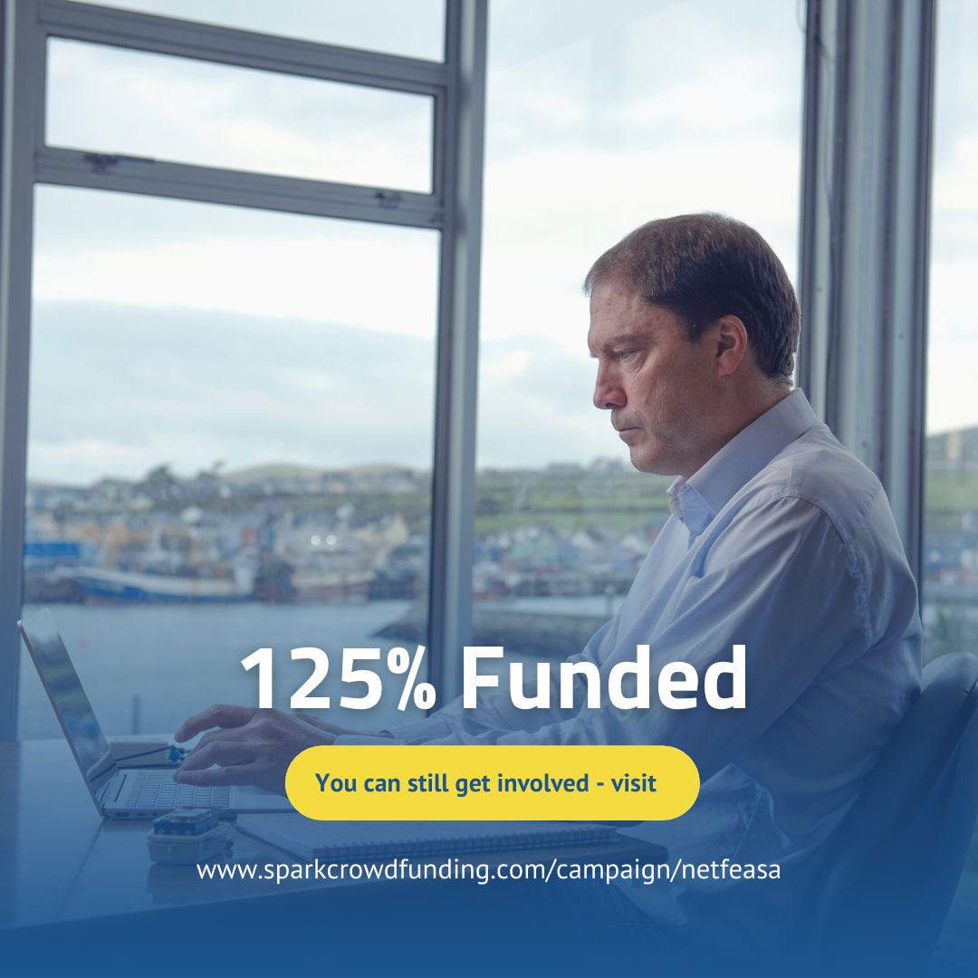 Net Feasa tweet media