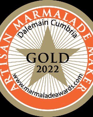 If you are a radio listener &amp; marmalade lover, you may have heard me speaking to <a href="/chriswarburton_/">Chris Warburton</a> on <a href="/bbc5live/">BBC Radio 5 Live</a> along with Neil from <a href="/1lowmill/">Low Mill Guest House</a> talking all things gold &amp; double gold! If you missed it, catch up on the <a href="/BBCSounds/">BBC Sounds</a> 10 mins from the end of the show