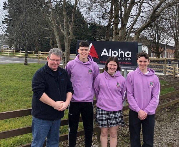 TempestRacing_'s tweet photo. A massive thank you to Alpha Precision for sponsoring us!

Alpha Precision is a technical precision engineering company with an established reputation designing and building complex and innovation

you can learn more about their business on their website:
https://t.co/SDvwJFh3AK https://t.co/GW1DL60KSl