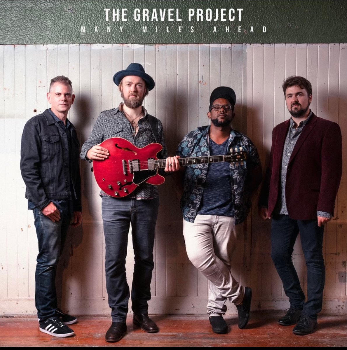 Powderfinger Promo (@powderfingerpr) on Twitter photo "<a href="/GravelProject/">The Gravel Project</a>'s album 'Many Miles Ahead' blends classic rock, blues & other old school influences into a chunky block of feisty nuggets, songs that introduce themselves by kicking down the door with exuberant musical muscle."
--@BillCopeland Music News
billcopelandmusicnews.com/2022/03/the-gr… "<a href="/GravelProject/">The Gravel Project</a>'s album 'Many Miles Ahead' blends classic rock, blues & other old school influences into a chunky block of feisty nuggets, songs that introduce themselves by kicking down the door with exuberant musical muscle."
--@BillCopeland Music News
billcopelandmusicnews.com/2022/03/the-gr…