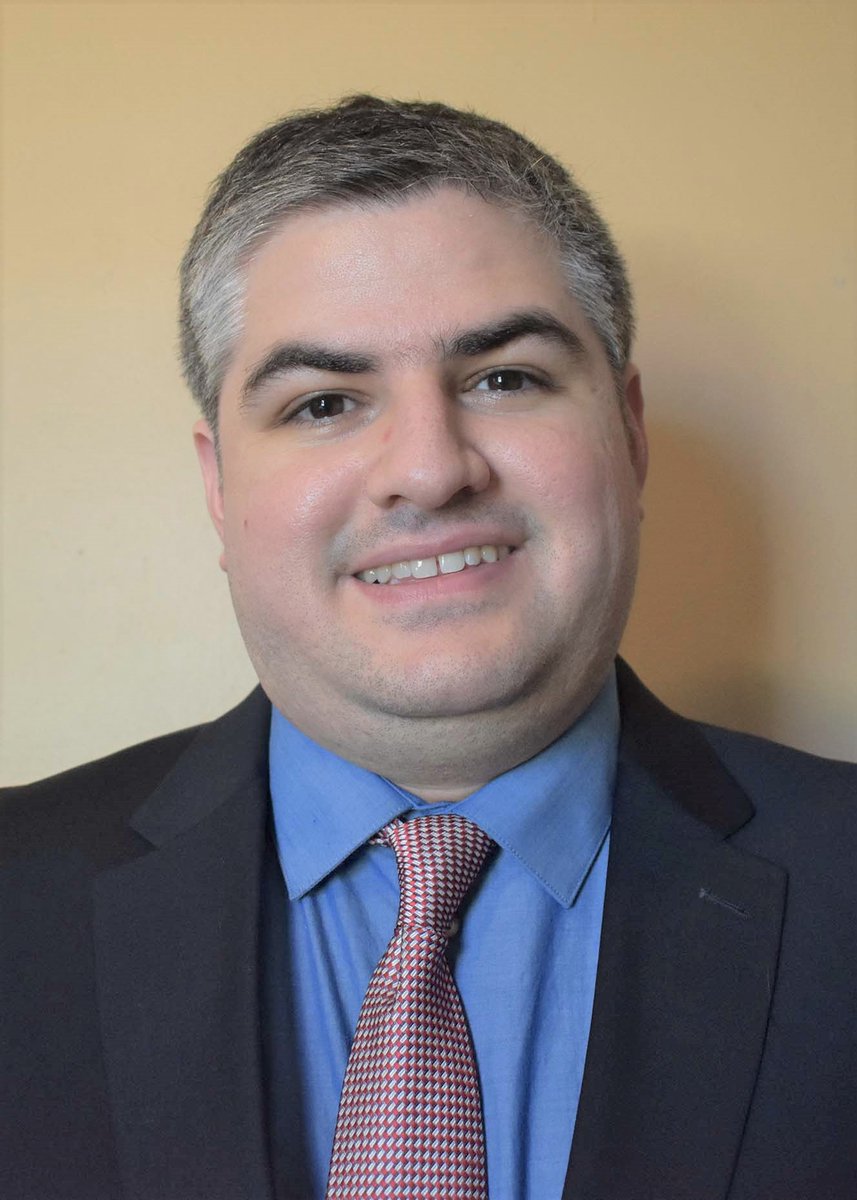 HopkinsMDPhD's tweet photo. Let’s go Daniel Giovinazzo, who is going to @UWMedicine for #Psychiatry residency! Congrats! #DoubleDocs @HopkinsMedicine #VirtualMatchDay https://t.co/XJbxjcF7ai