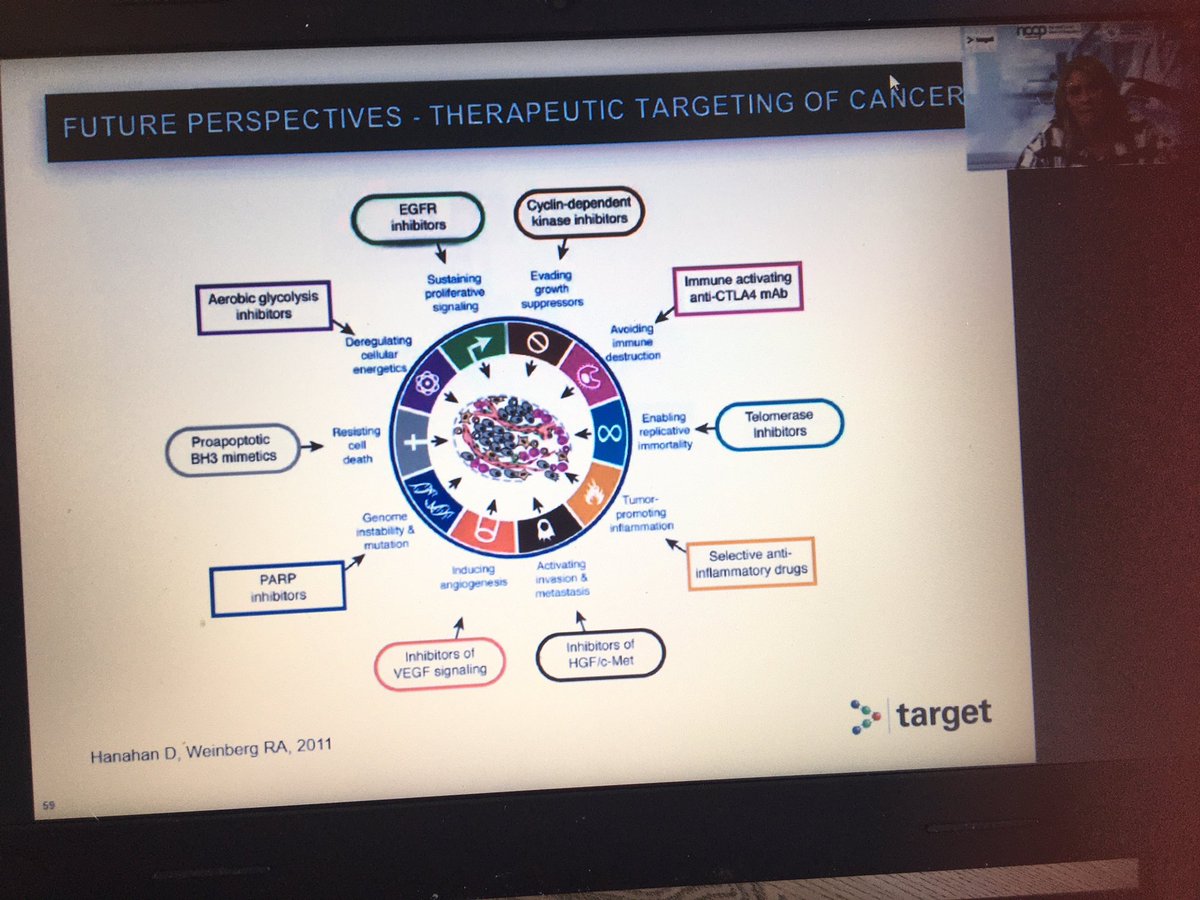 ClareCuffe's tweet image. Really excellent &amp;amp; informative presentations today #Target2022 on the mechanism of targeted therapy &amp;amp; immunotherapy in cancer care @IANOcancernurse @hseNCCP