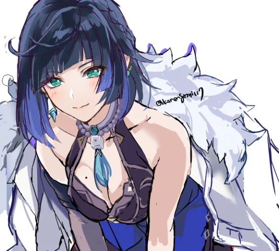 あよ 