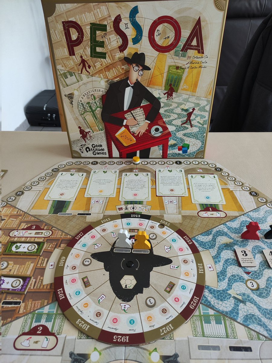 Expert Game Award tweet media