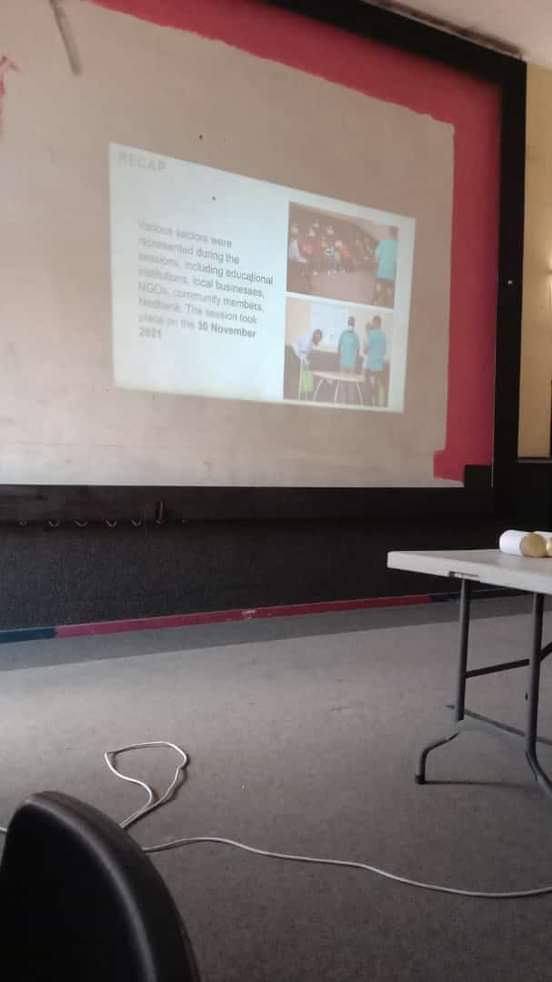 Wheelsofchange3's tweet photo. Stakeholder feedback session with Ranyaka community transformation https://t.co/7UiXS7g32c