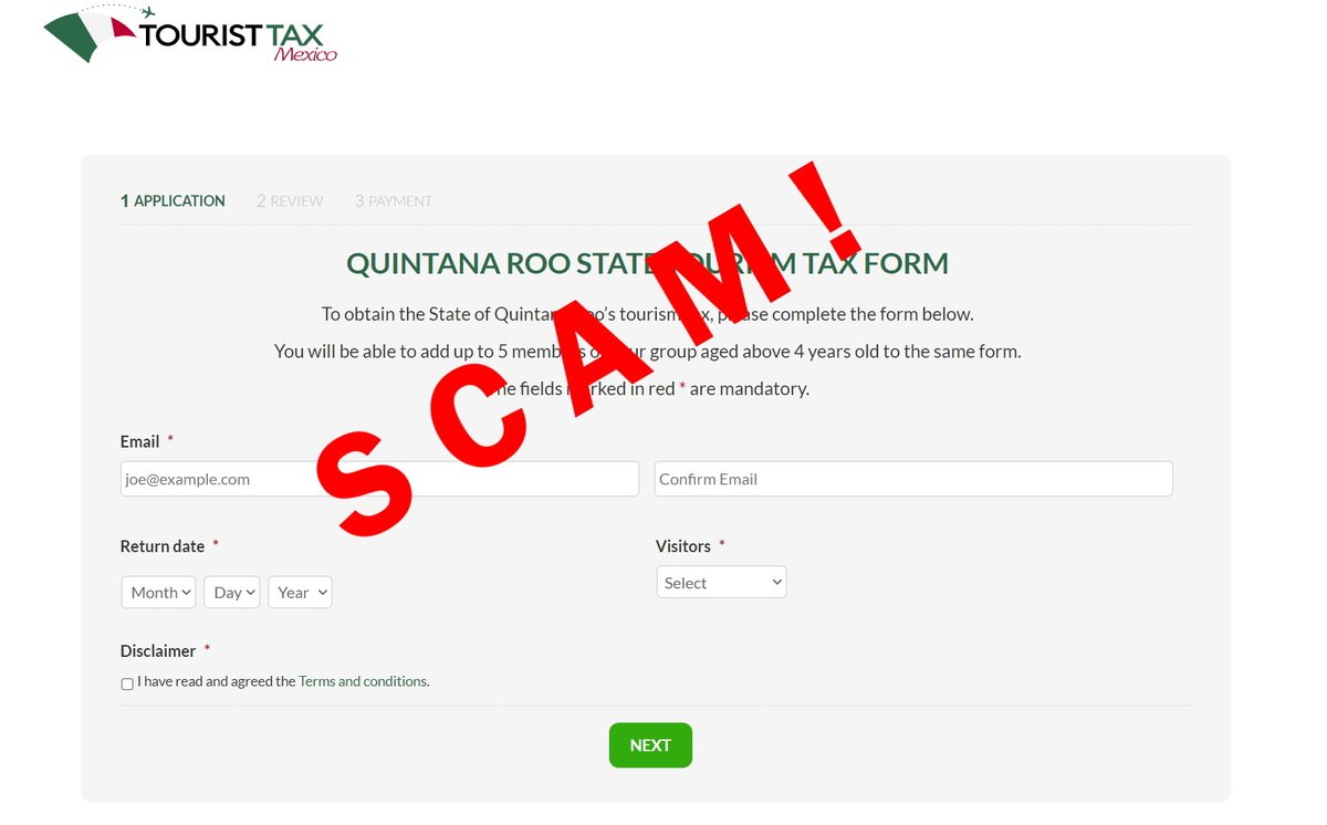 InPuertoMorelos tweet media