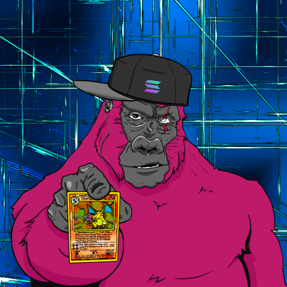 Ardalf's tweet photo. @KashKongs 
🚀🚀One raffle to change your life !!🚀🚀
Jackpot = 35 ETH 👀 
AND 1 winner every 100 mint 👀 C-R-A-Z-Y
Free mints to earn NOW
🚨That’s the only project you don’t want to miss🚨
#NFTGiveaway #NFT
👀 Happens on discord now 👇
https://t.co/deQOStUpXe https://t.co/5C2TvpB7bP