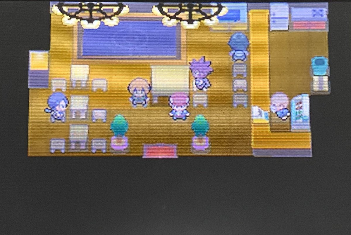 ポケモンpt Twitter Search Twitter