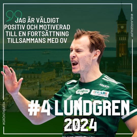 Johan Lundgren tweet media