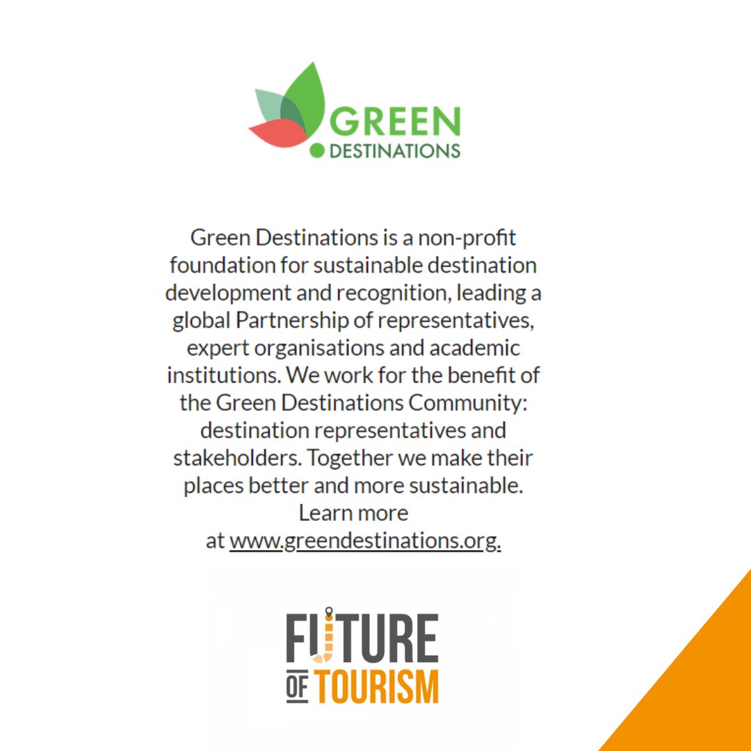 Future of Tourism Coalition tweet media