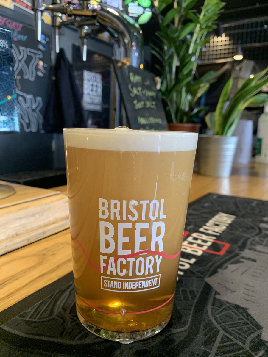 BrisBeerFactory's tweet photo. Start the week right
Thatβs an absolute beauty π
#Cask4Life #StandIndependent https://t.co/7gtw6vplID