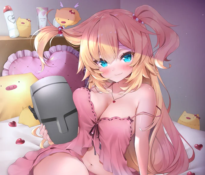 ASMRちゃまっ
#はあとart 