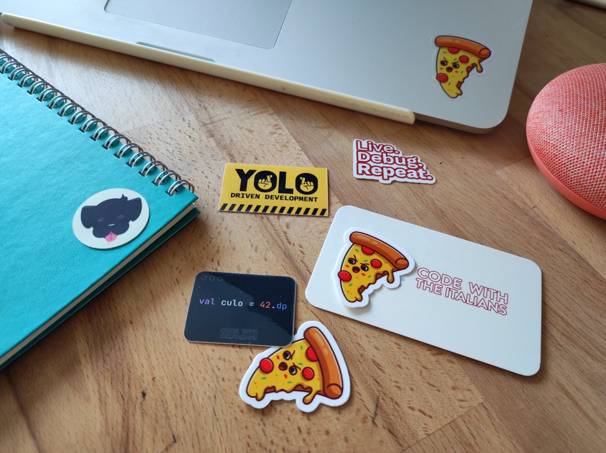 Michela Tannoia tweet media