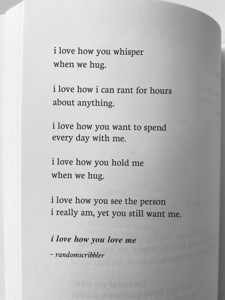 randompoetries's tweet image. I love how you love me @randomscribbler 💝

#randomscribbler
#ilovehowyouloveme
#books 
#poemsofinstagram
#lovepoems
#poetsofinstagram