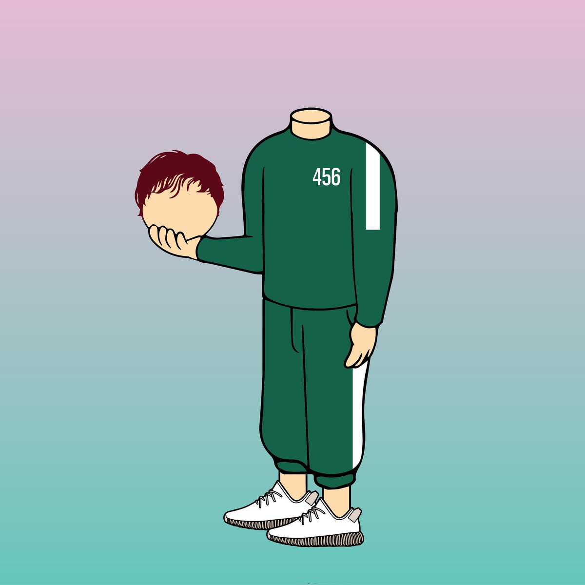 The Headless Society tweet media