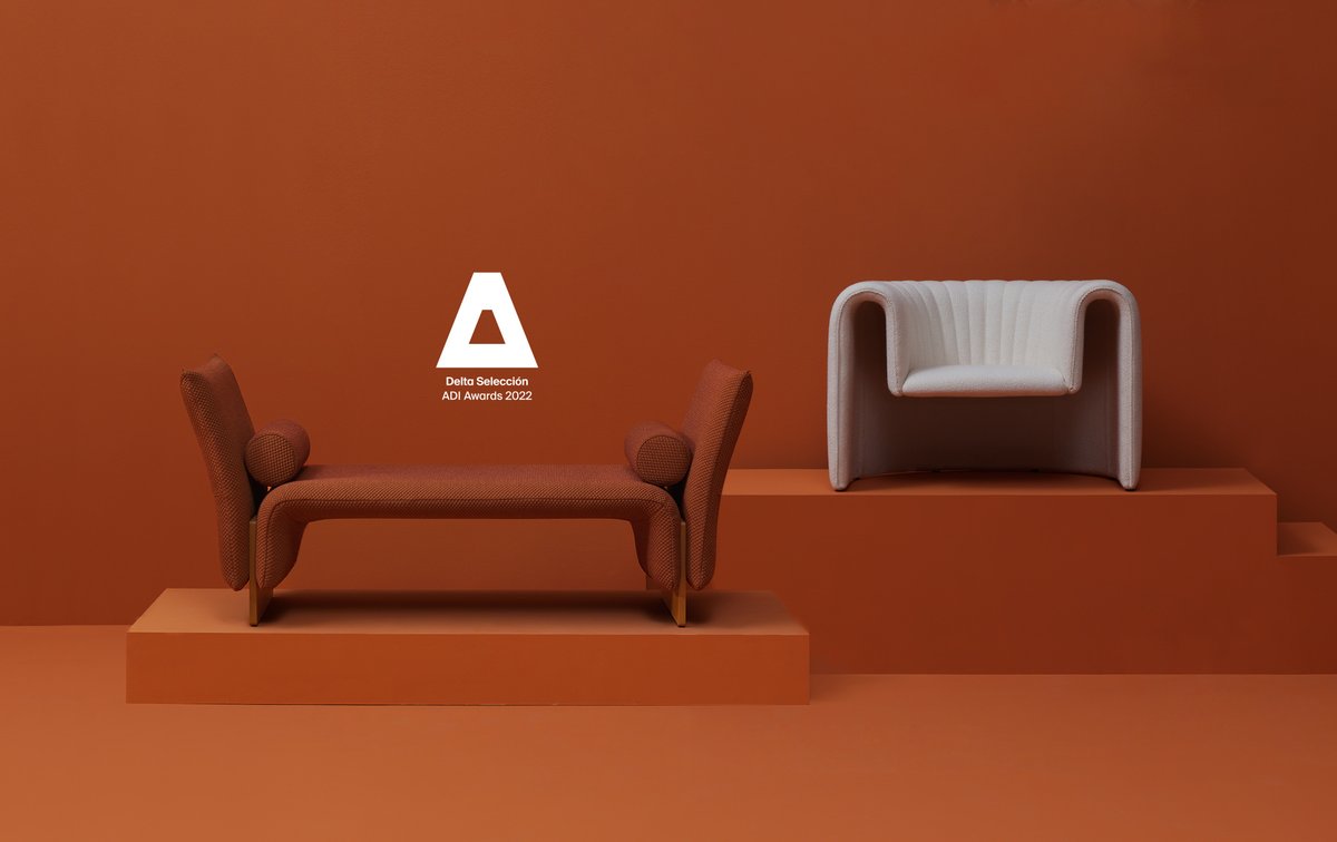 OfficialSancal (@officialsancal) on Twitter photo #Remnant by <a href="/Noteds/">Note Design Studio</a> and #Diwan by <a href="/PerezOchando/">Marcos Perez Ochando</a> finalists for #DeltaAwards in the “Indoor Equipment” category. Both are part of #MuseoCollection.
#design #awards
bit.ly/3iDOqcK #Remnant by <a href="/Noteds/">Note Design Studio</a> and #Diwan by <a href="/PerezOchando/">Marcos Perez Ochando</a> finalists for #DeltaAwards in the “Indoor Equipment” category. Both are part of #MuseoCollection.
#design #awards
bit.ly/3iDOqcK