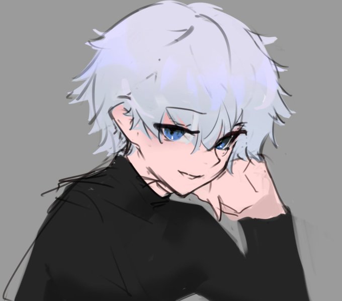 「killua」のTwitter画像/イラスト(人気順))