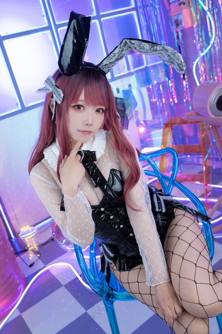 Twitterのコスプレ画像44