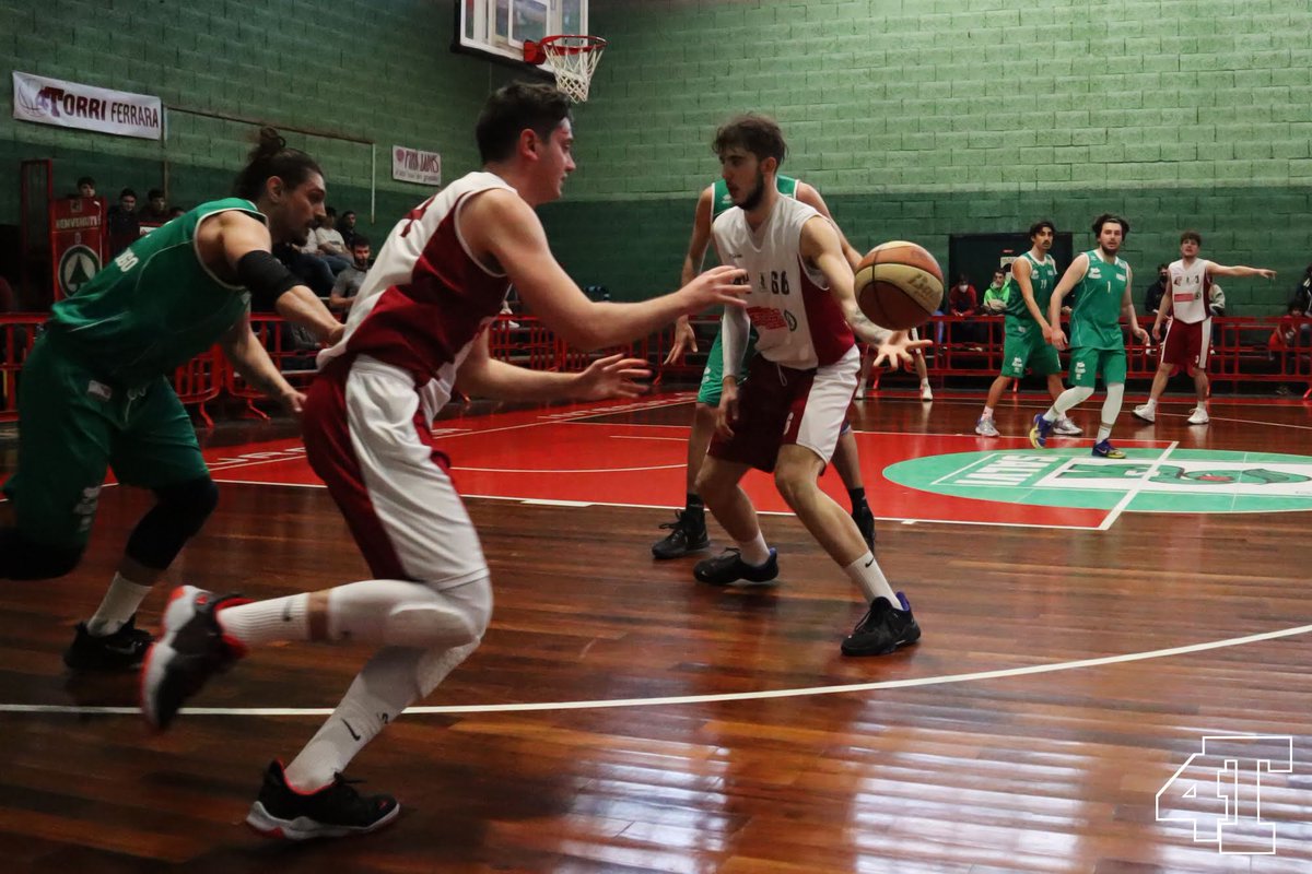 Pallacanestro4T's tweet photo. Le immagini della prima sfida del girone play-off contro Lugo ๐
La gallery ๐ธ๐ https://t.co/Xeo3Or4LtN
#4Torri #Ferrara #CSilver #EmiliaRomagna #Basket #Playoff https://t.co/7v4557ktFS