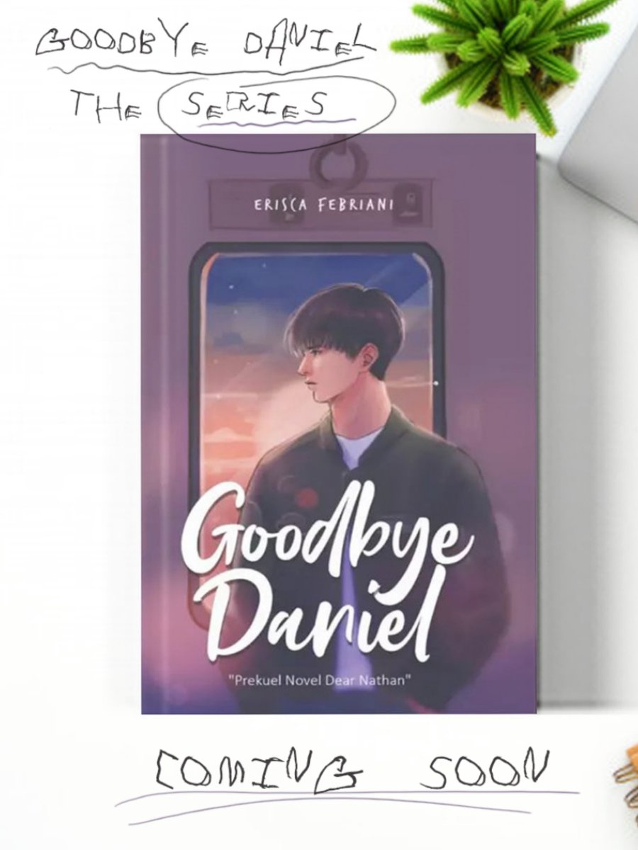 erisca_febriani's tweet photo. Coming soon.
Let's do thiiiss!!!
#GoodbyeDaniel https://t.co/fdINkvWFIk