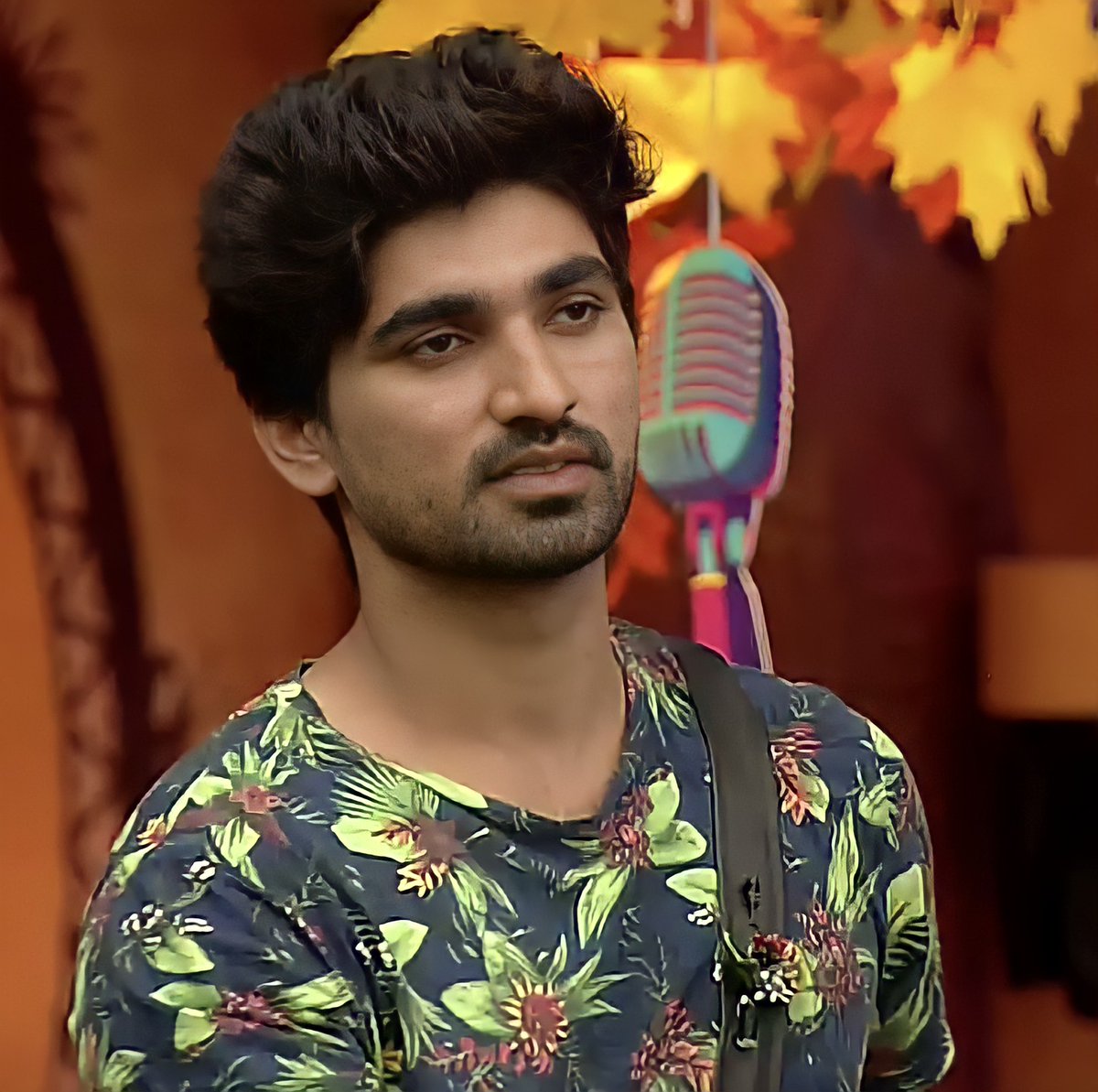 Nominations time 😇

#biggbossott #biggbossteluguott
#biggboss #biggbosstelugu #anilrathod