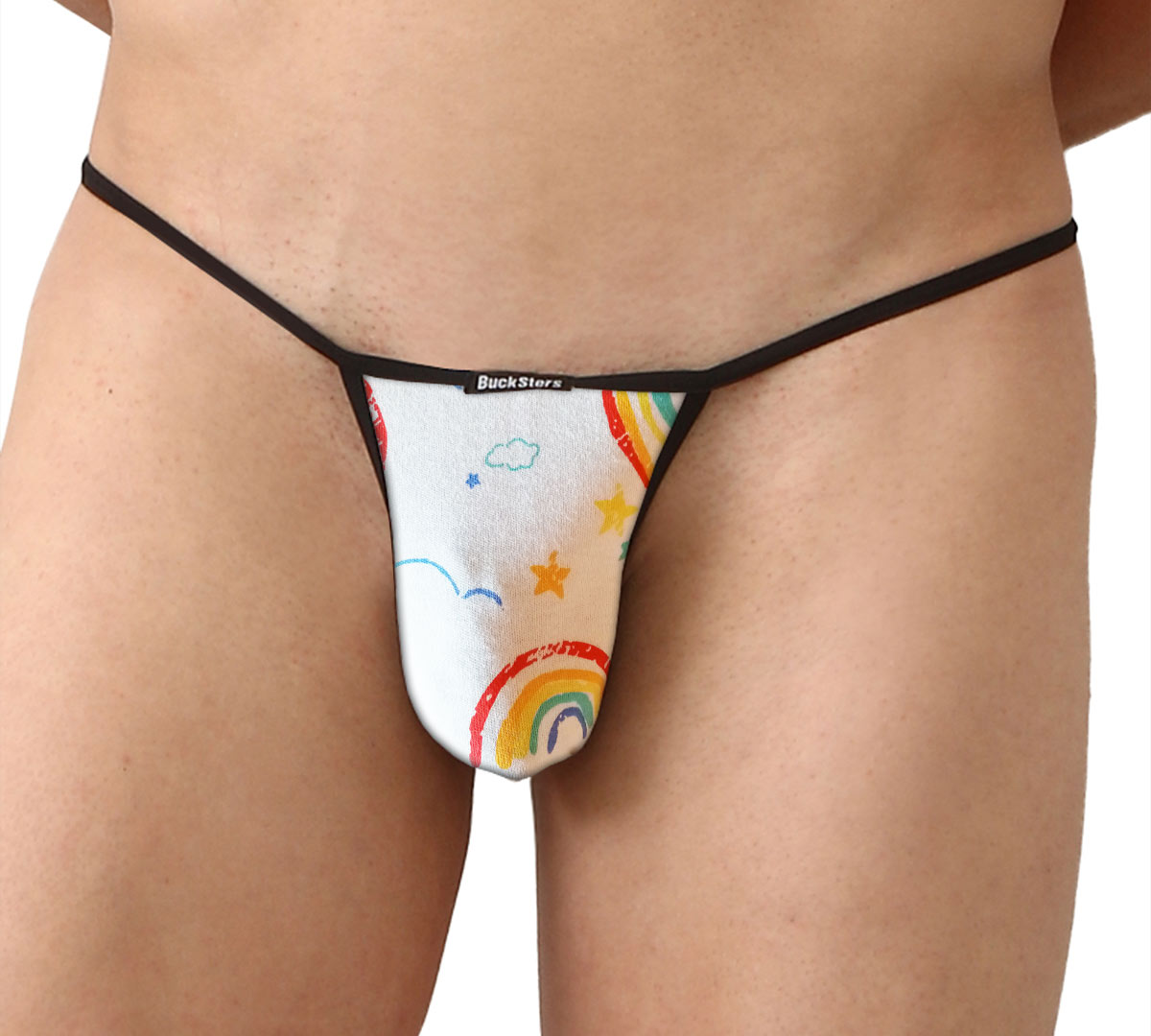 PlanetUndies's tweet photo. String Rainbow - Bucksters
https://t.co/tv1NkcnN8N
#instagay #gayboy #gayteen #gaytwink  #gayinstagram
#gaybulge #gayunderwear #gayundies https://t.co/nL22sV6wh1