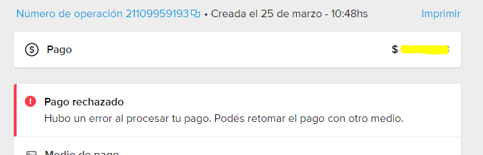 ferarias87's tweet photo. @MP_ayuda pero cómo hago para retomar el pago como indica la página? https://t.co/lXFmNfP9y4