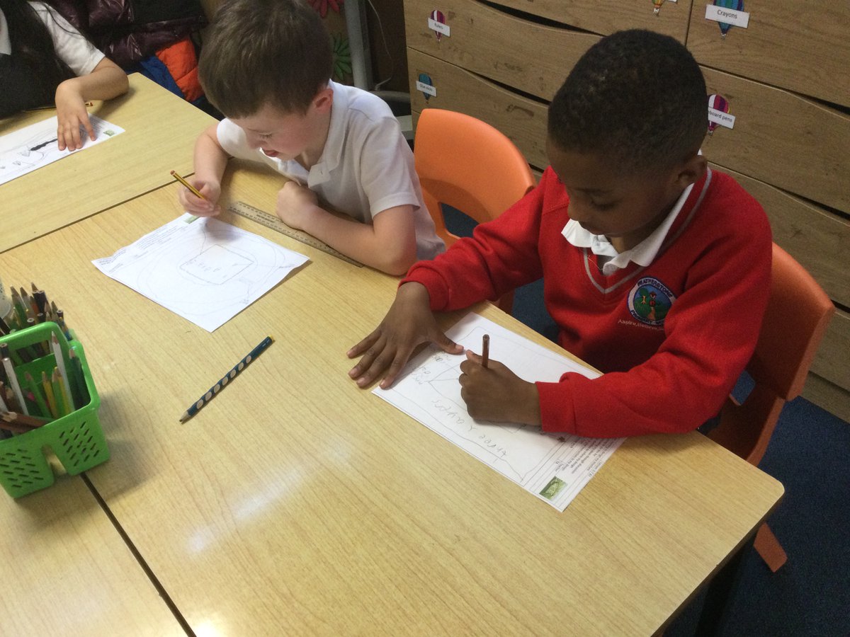 FeatherstoneY3's tweet photo. Today year 3 are designing their hillforts in preparation for making them tomorrow! https://t.co/ERILWkkS73