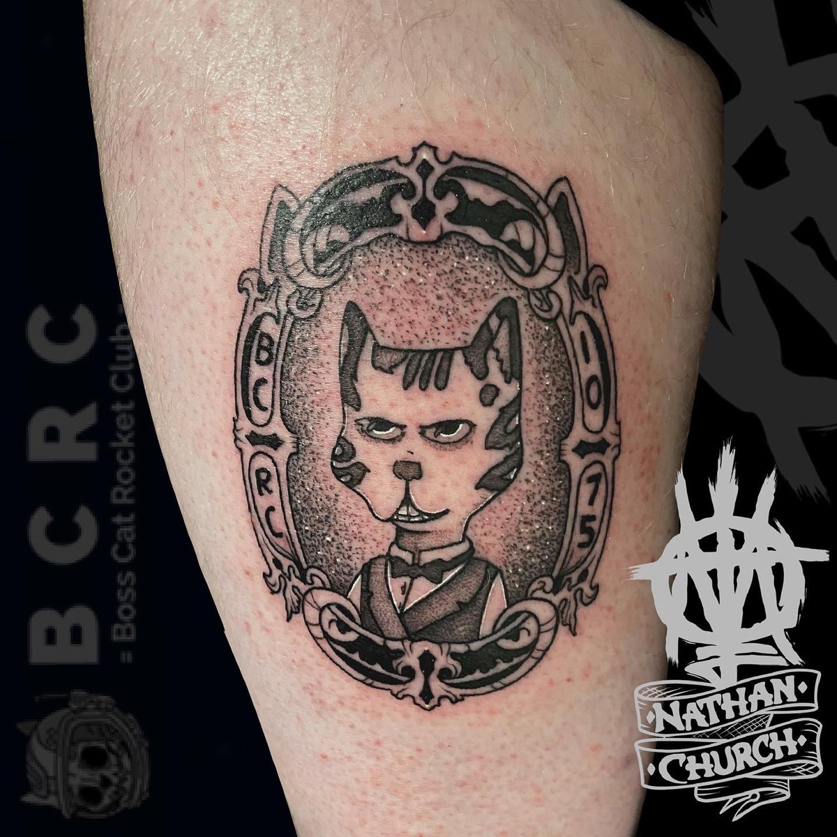$nchurchtattoo 🧑‍🚀💽☁️ tweet media