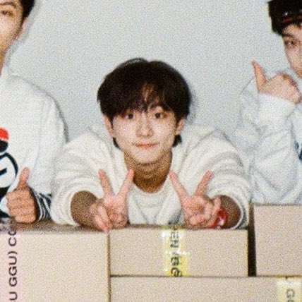 isn’t he the cutest 💔