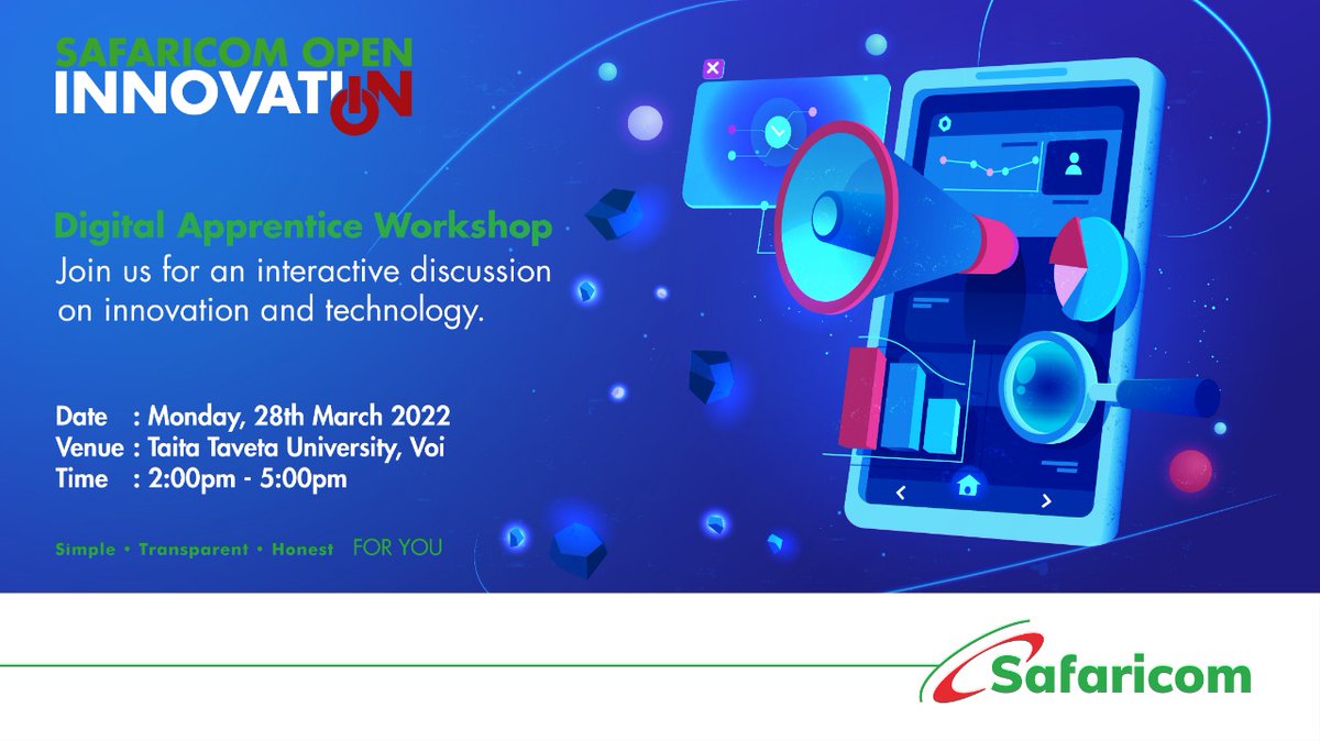 #SOIWtaitaTaveta
#safaricomOpenInnovation
<a href="/safaricom_WIT/">Safaricom WIT</a> 
We got much to learn in Tech. 
…
Customer cares are just normal guys,😀😀😀😀…
Wateja wa nambari uliopiga tuko nao hapa🤣🤣