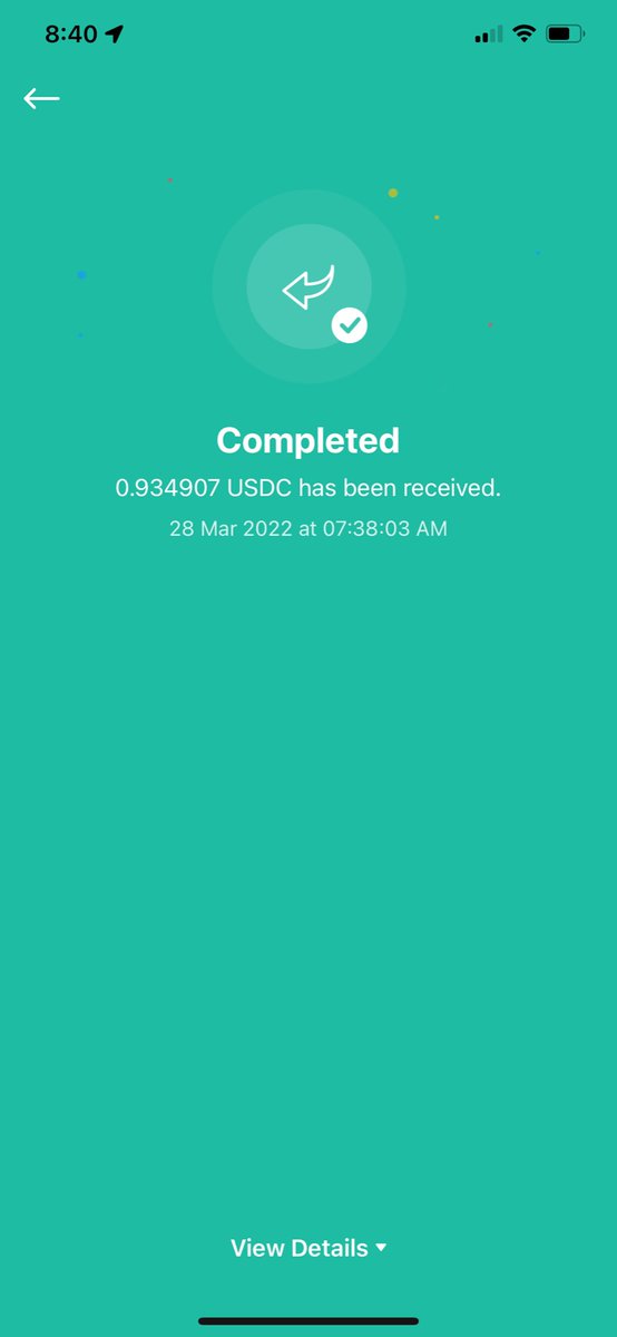 UtiliCro-Dev tweet media