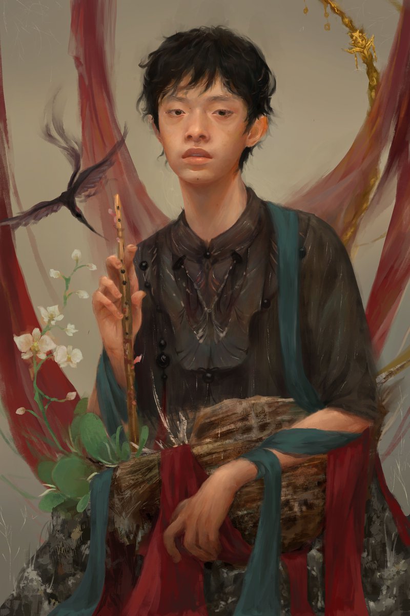 Huge Congrats to <a href="/KleinCain/">Klein Cain HS</a> art student Nguyen P, whose work "Visceral Privacy" received 3rd place in the <a href="/pearlfinchermfa/">Pearl Fincher MFA</a> student competition!