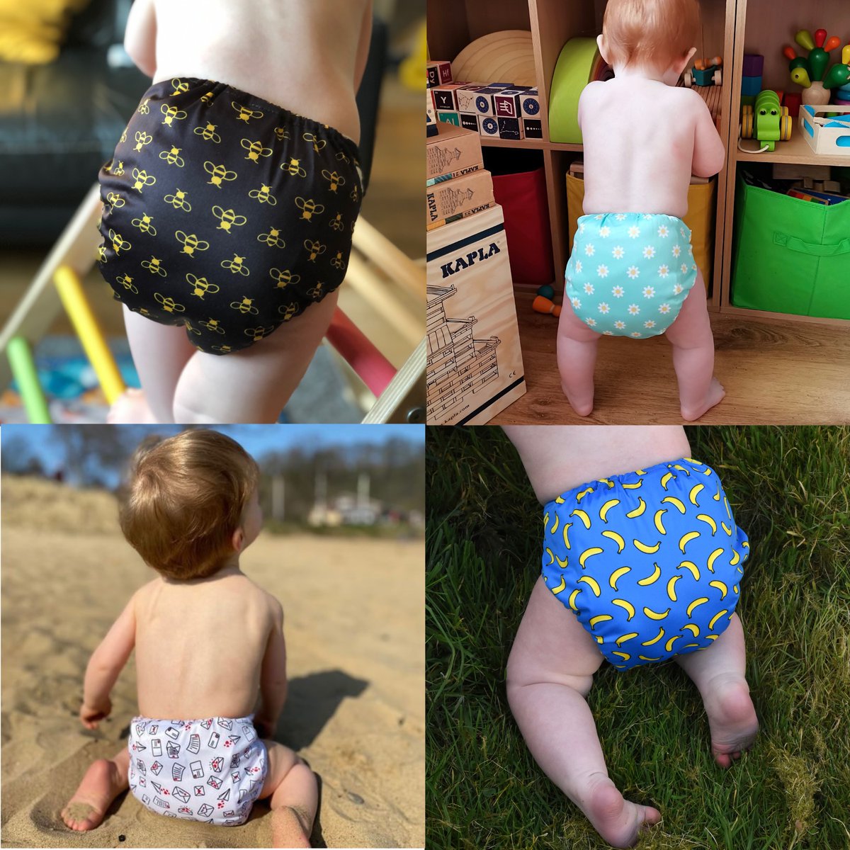 babipur's tweet image. Ultimate Guide to Baba + Boo Reusable Nappies
👇
youtu.be/h9ABC99uFN0

#babaandboo #reusablenappies #choosetoreuse #reusablenappyweek #ecoswaps #greenparent #ecoparent