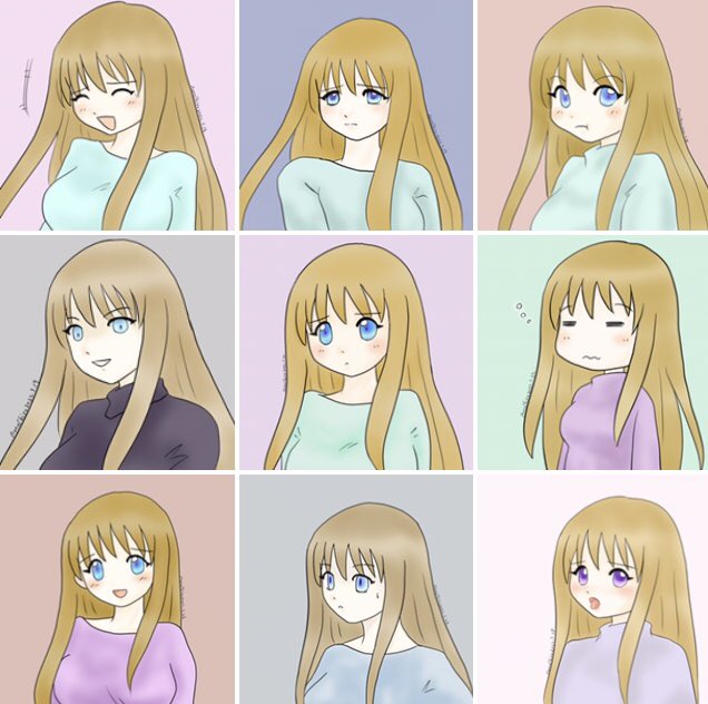 ゲス顔のtwitterイラスト検索結果 古い順