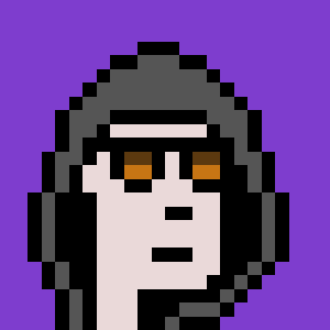 PolypunkFeedBot's tweet photo. #4992 has been listed
for 200 MATIC on Lootex.
https://t.co/1S30MF8Upb
#polypunks #polygon #matic #ETH #cryptopunks https://t.co/ImR2hNYKuS