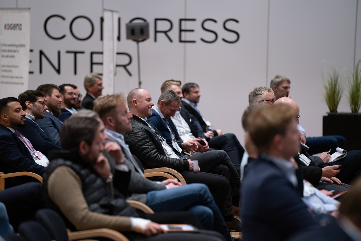 Thank you to everyone who attended this year's Odense Investor Summit!
We hope your visit to the City of Odense has been exciting and will be the start of some great collaborations! nd will be a start for some great collaborations!