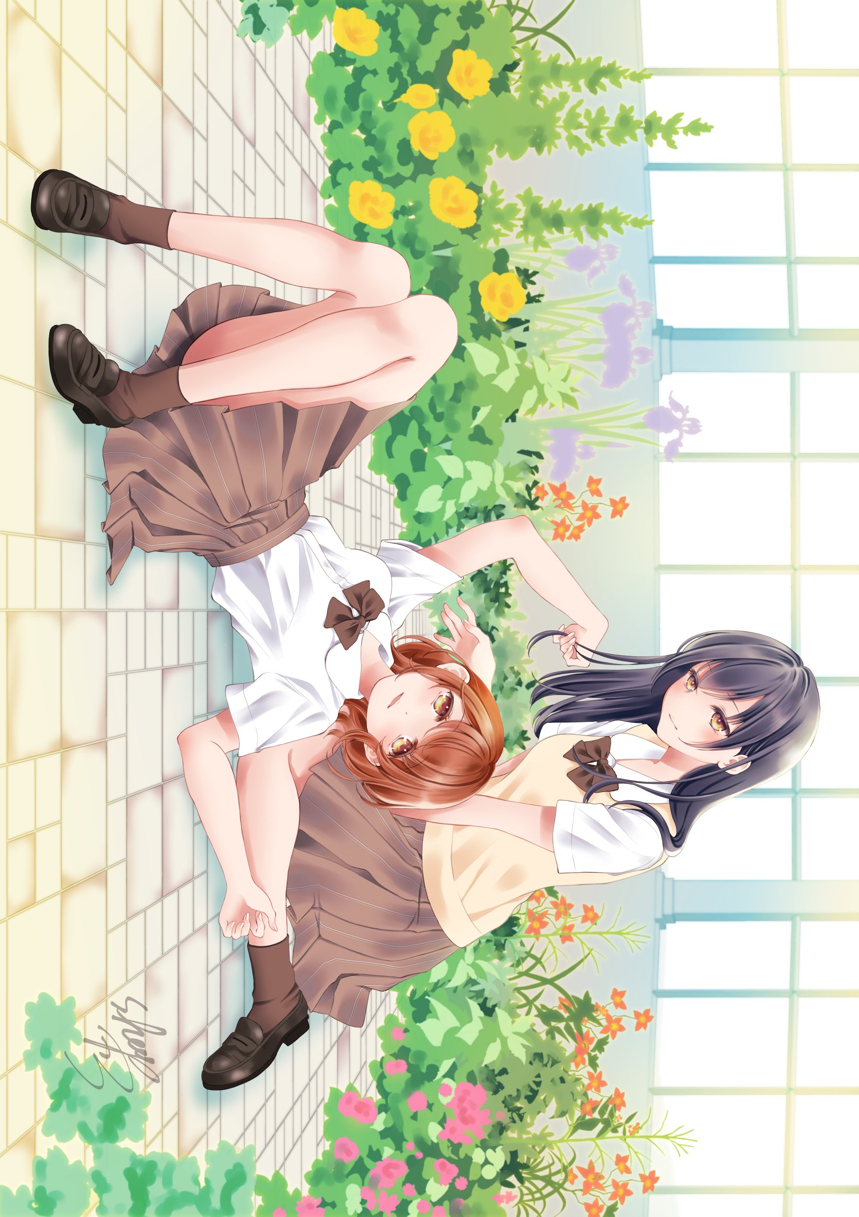 Sheepd C100欠席on Twitter 膝枕jk 百合https T Co T2g6ofb1ce Twitter