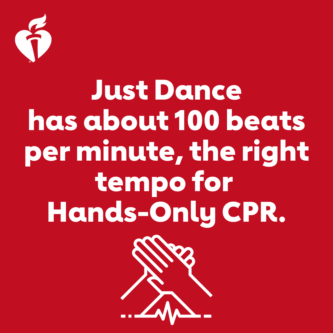 American Heart Association - Rhode Island tweet media