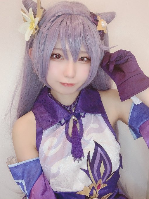 コスプレイヤー猫宮りる子のTwitter画像3